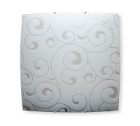 Настенно-потолочный светильник  V6297/1A Vitaluce