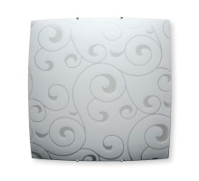 Настенно-потолочный светильник  V6297/1A Vitaluce