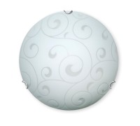 Настенно-потолочный светильник  V6298/1A Vitaluce