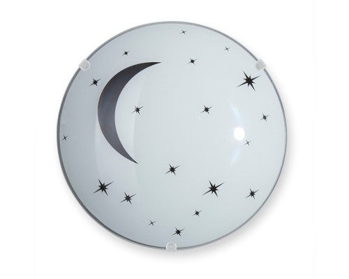 Настенно-потолочный светильник  V6381/1A Vitaluce