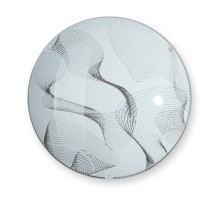 Настенно-потолочный светильник  V6389/1A Vitaluce