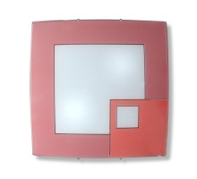 Настенный светильник  V6654/2A Vitaluce