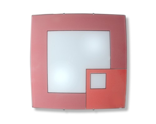 Настенный светильник  V6654/2A Vitaluce