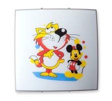 Настенный светильник  V6658/2A Vitaluce