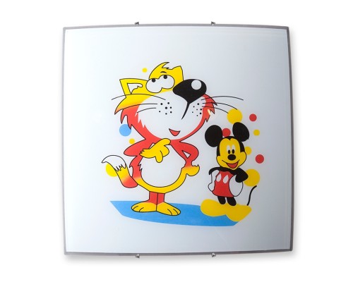 Настенный светильник  V6658/2A Vitaluce