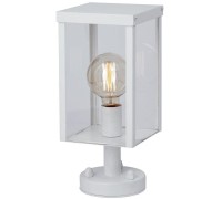 Интерьерная настольная лампа  V8002-0/1L Vitaluce