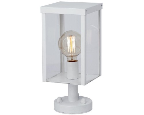 Интерьерная настольная лампа  V8002-0/1L Vitaluce