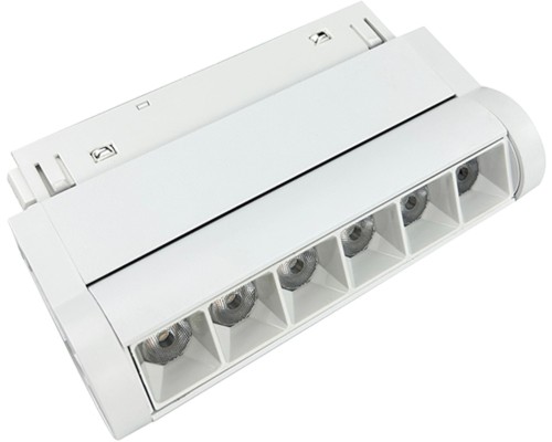 Трековый светильник  VT0200044-00 Vitaluce