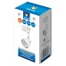 Трековый светильник UBL-Q322 UBL-Q322 GU10 WHITE Volpe