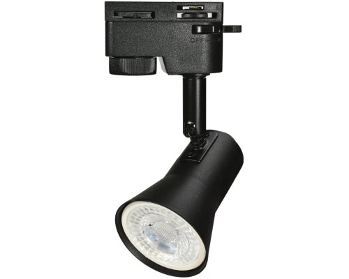 Трековый светильник UBL-Q322 UBL-Q323 GU10 BLACK Volpe
