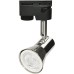 Трековый светильник UBL-Q322 UBL-Q323 GU10 NICKEL Volpe