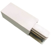 Соединитель  UBX-Q122 G01 WHITE 1 POLYBAG Volpe