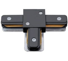 Соединитель  UBX-Q122 G31 BLACK 1 POLYBAG Volpe