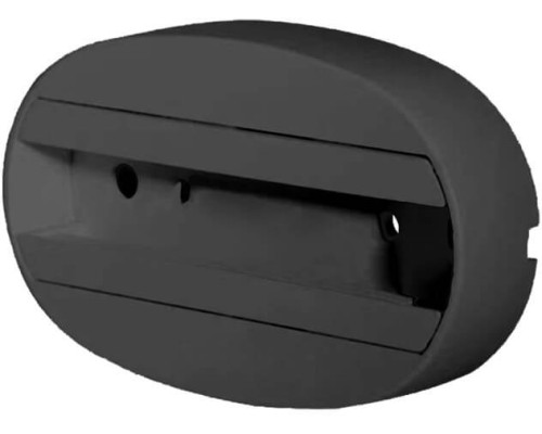 Трековое крепление  UBX-Q122 G81 BLACK 1 POLYBAG Volpe