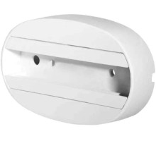 Трековое крепление  UBX-Q122 G81 WHITE 1 POLYBAG Volpe