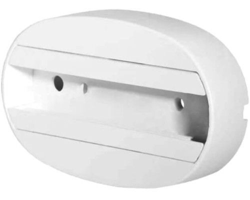 Трековое крепление  UBX-Q122 G81 WHITE 1 POLYBAG Volpe