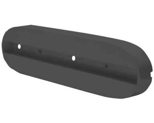 Трековое крепление  UBX-Q122 G82 BLACK 1 POLYBAG Volpe