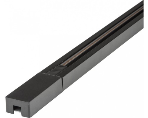 Шинопровод  UBX-Q122 GS2 BLACK 100 SET01 Volpe