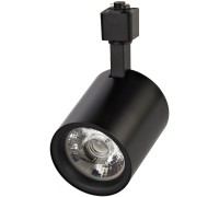 Трековый светильник  ULB-Q275 30W/4000К BLACK Volpe