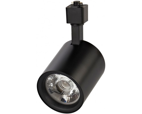 Трековый светильник  ULB-Q275 30W/4000К BLACK Volpe