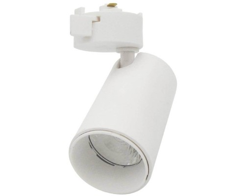 Трековый светильник  ULB-Q276 8W/4000К WHITE Volpe