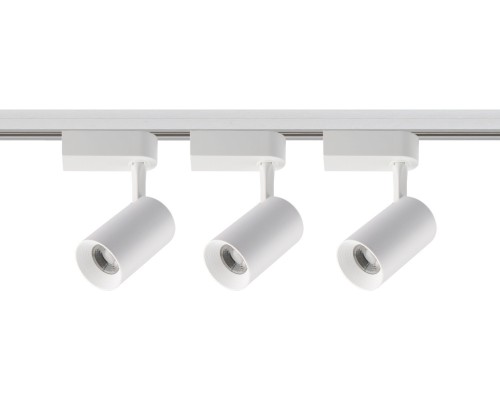 Трековый светильник  ULB-Q291 8W/4200К/K WHITE SET31 Volpe