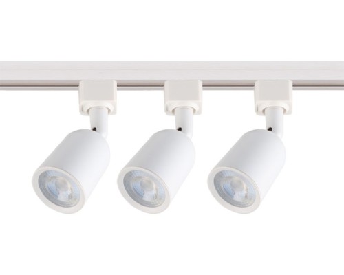 Трековый светильник  ULB-Q292 8W/4200К/K WHITE SET31 Volpe