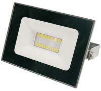 Прожектор уличный  ULF-Q516 20W/6500K IP65 220-240В GREY картон Volpe