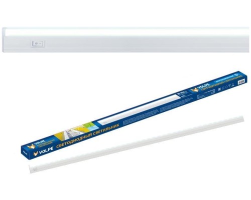 Настенный светильник ULI-Q150 ULI-Q150 5W/4000K IP40 White Volpe