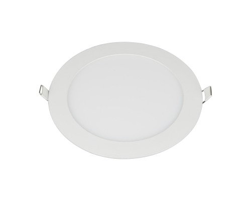 Точечный светильник  ULM-Q236 12W/6500K WHITE Volpe