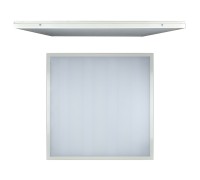 Светодиодная панель  ULP-Q106 6060-36W/6500K WHITE M1 Volpe
