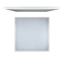 Светодиодная панель  ULP-Q106 6060-36W/6500K WHITE M1 Volpe