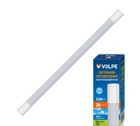 Настенный светильник уличный  ULT-Q218 36W/DW IP65 WHITE Volpe
