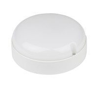 Потолочный светильник  ULW-Q223 12W/4000К IP65 WHITE Volpe