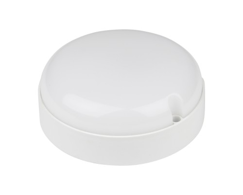 Потолочный светильник  ULW-Q223 12W/4000К IP65 WHITE Volpe