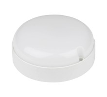 Потолочный светильник  ULW-Q223 12W/6500К IP65 WHITE Volpe