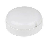 Потолочный светильник  ULW-Q223 8W/4000К IP65 WHITE Volpe