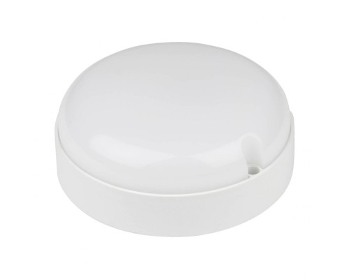Потолочный светильник  ULW-Q223 8W/4000К IP65 WHITE Volpe