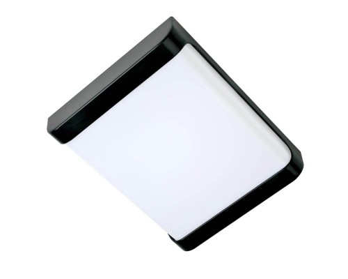 Потолочный светильник  ULW-Q280 22W/4000K/S02 IP65 BLACK Volpe