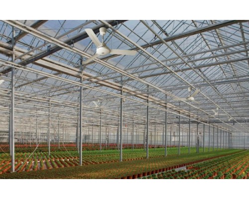 Потолочный вентилятор Nordik International Plus 120/48 61711VRT Vortice