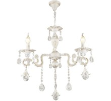 Подвесная люстра Вилхемс 66011.01.29.03 Wedo Light