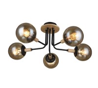 Потолочная люстра Alisiya 66162.01.14.05 Wedo Light