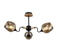 Потолочная люстра Sarika 66181.01.14.03 Wedo Light