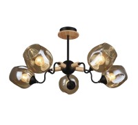 Потолочная люстра Sarika 66181.01.14.05 Wedo Light