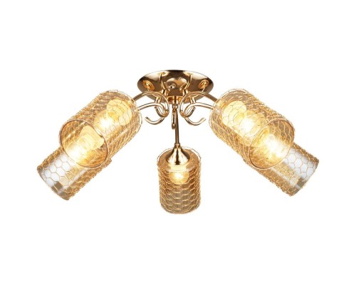 Потолочная люстра Scalea 66274.01.01.05 Wedo Light