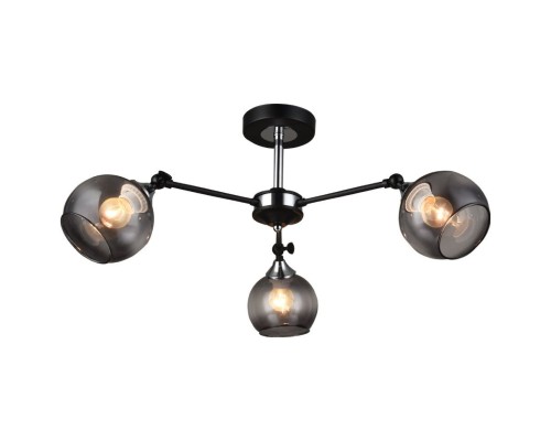 Потолочная люстра Majerato 66388.01.13.03 Wedo Light