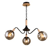 Подвесная люстра Forkola 66391.01.14.03 Wedo Light