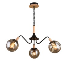Подвесная люстра Forkola 66391.01.14.03 Wedo Light