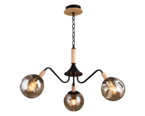 Подвесная люстра Forkola 66391.01.14.03 Wedo Light