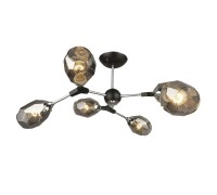 Потолочная люстра Stiya 66559.01.13.06 Wedo Light